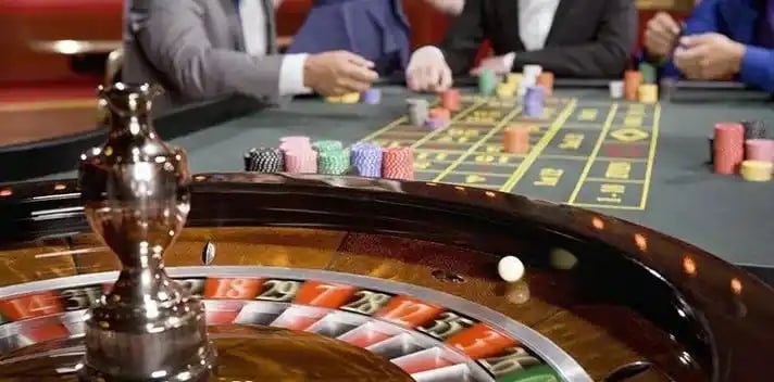 hot casino