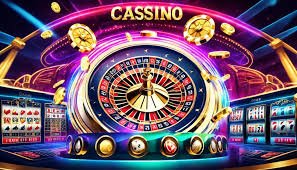 hot casino