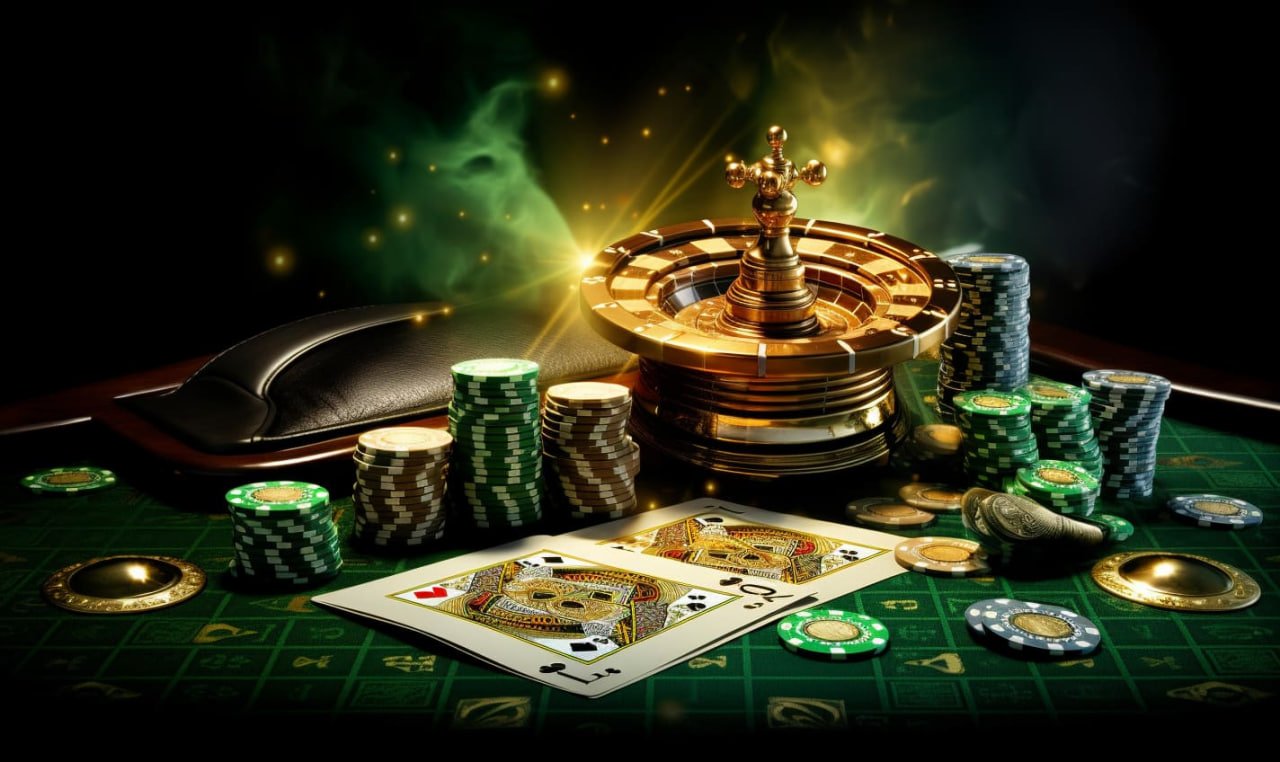 hot casino