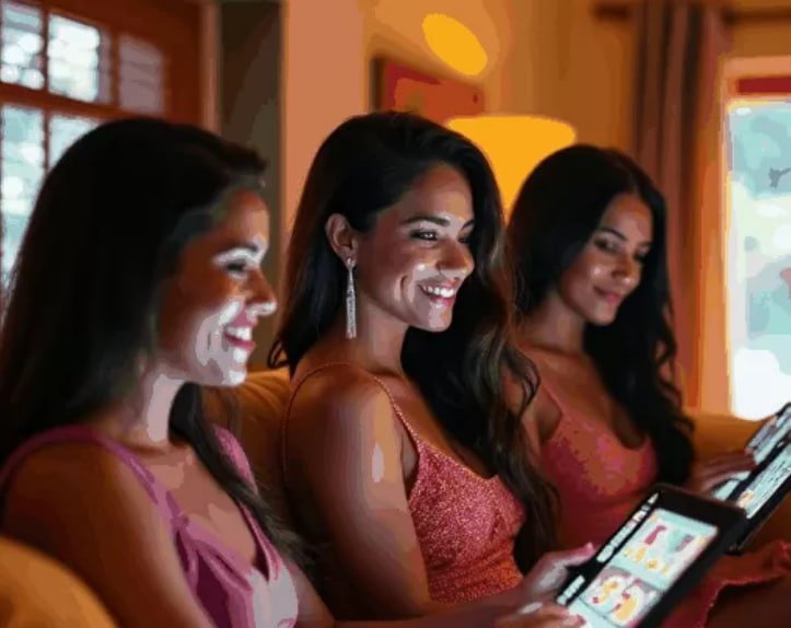 hot casino