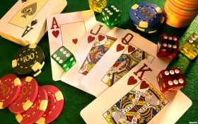 hot casino