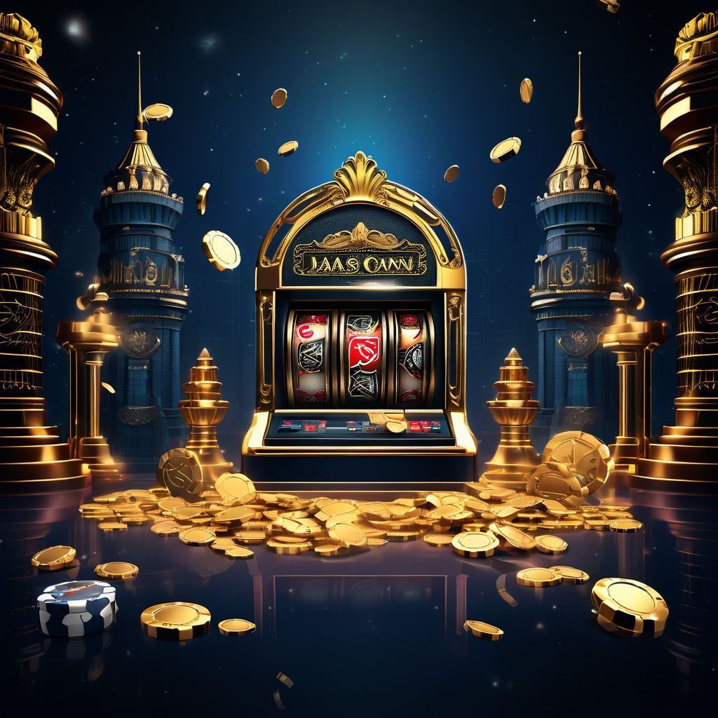 hot casino