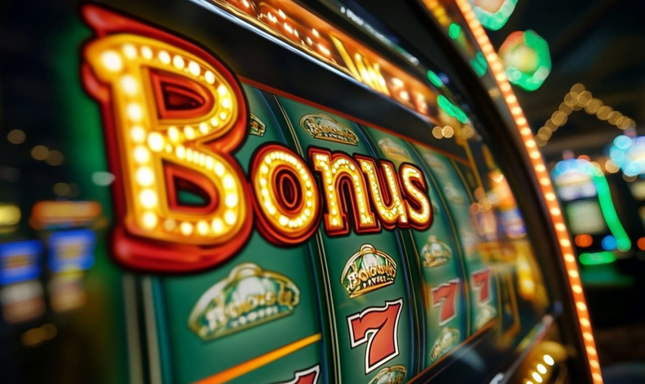 hot casino
