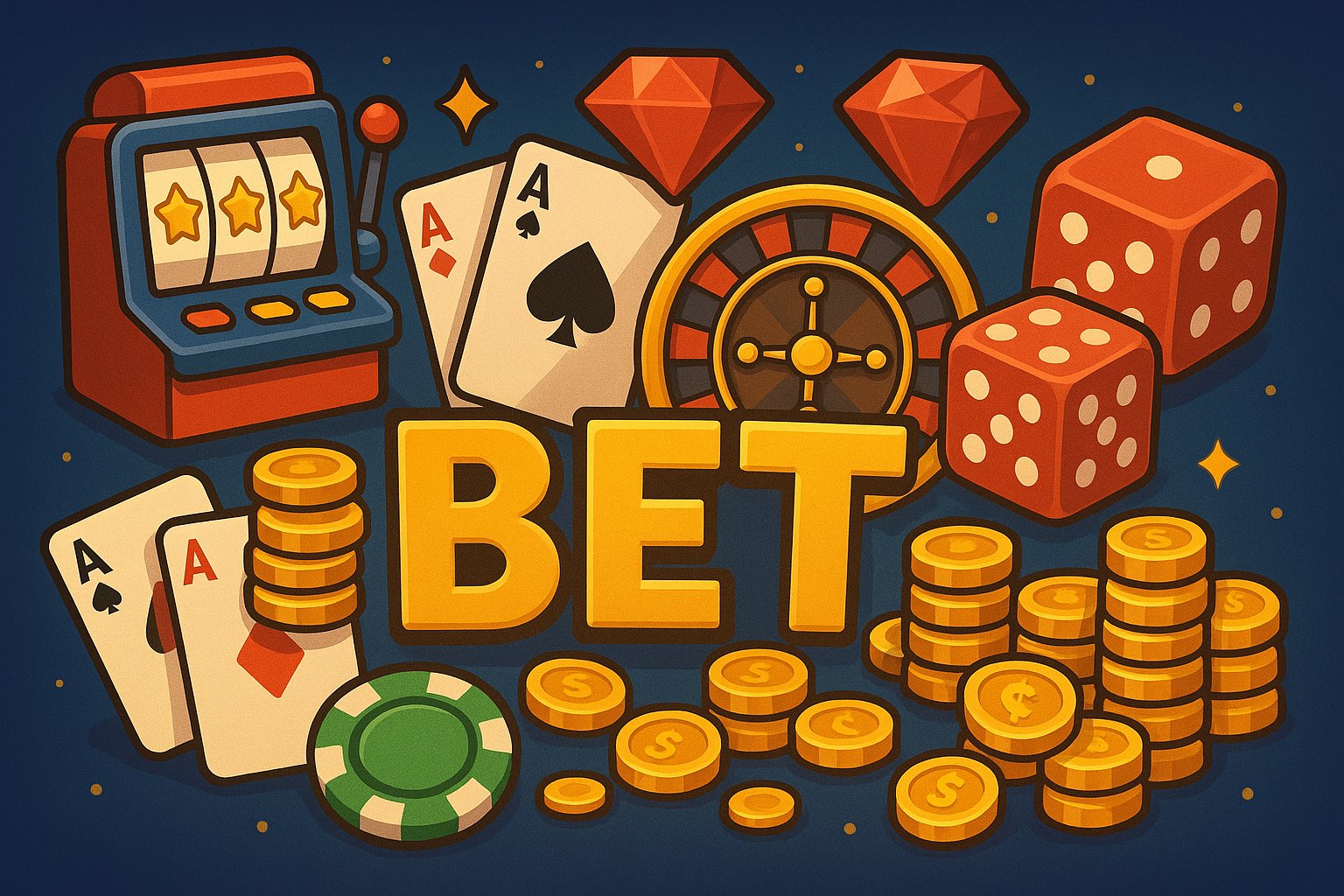 hot casino