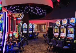 hot casino