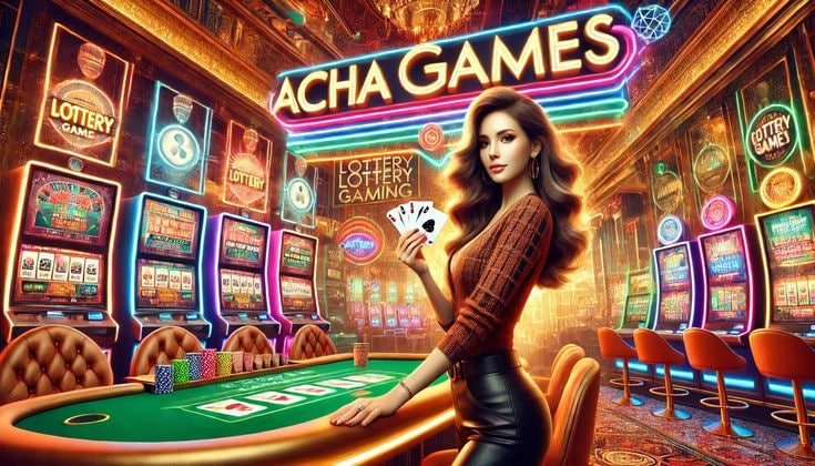 hot casino