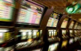 hot casino
