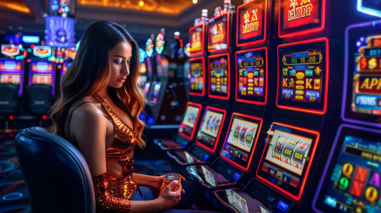 hot casino