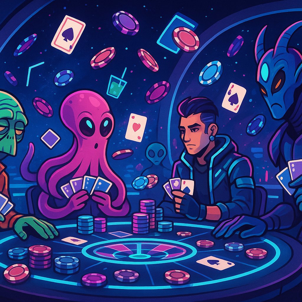 hot casino