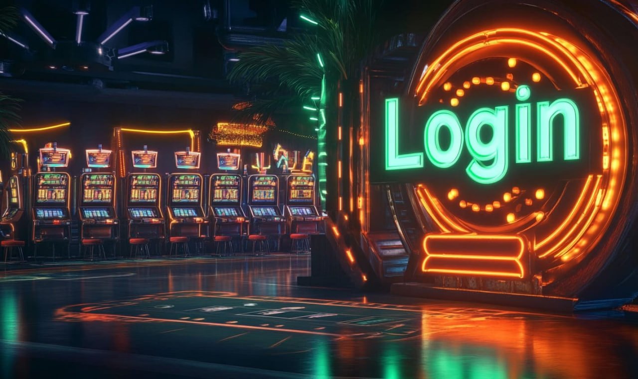 hot casino