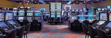 hot casino
