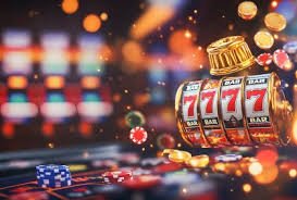 hot casino