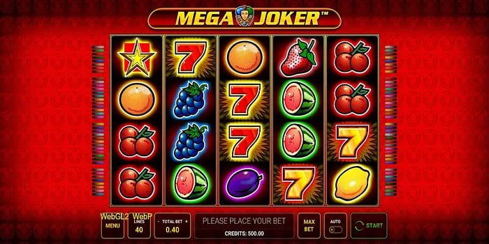 hot casino